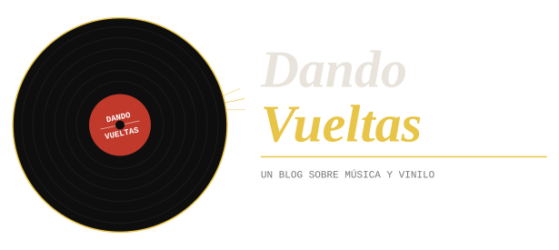 Dando vueltas