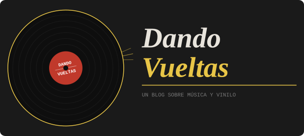 Dando vueltas