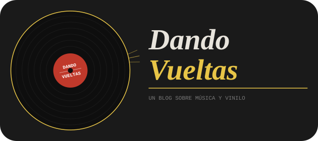 Dando vueltas